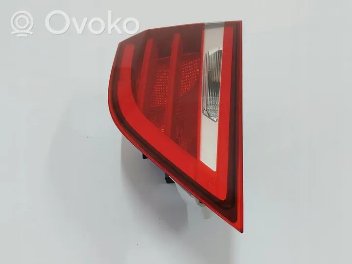 BMW 2 F46 Lampy tylnej klapy bagażnika 7491349