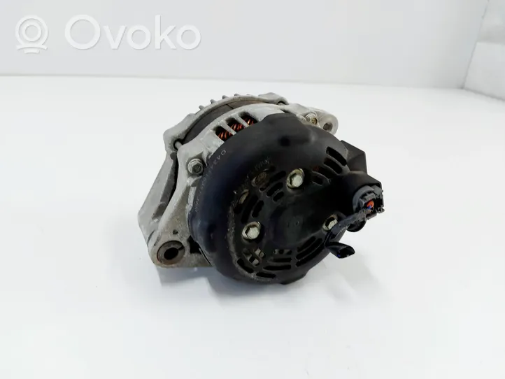 Suzuki SX4 S-Cross Generator/alternator 31400-61M0