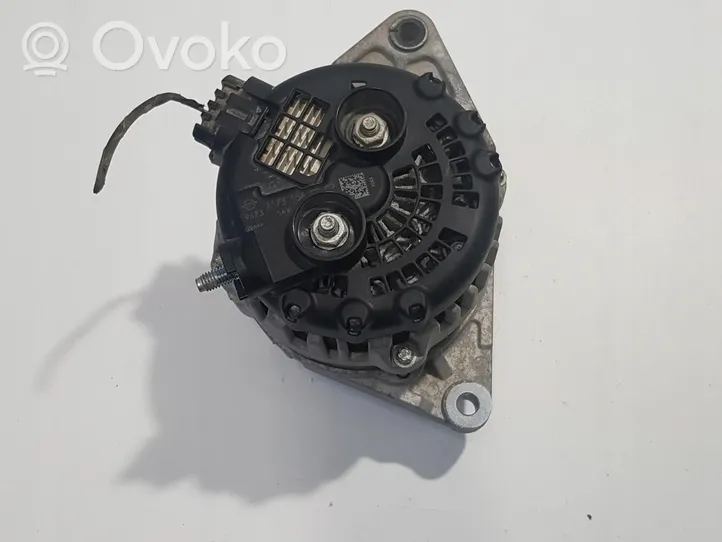 SsangYong Tivoli Alternator A1731540302