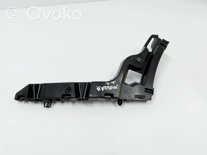 Opel Mokka B Support de pare-chocs arrière 9835238080