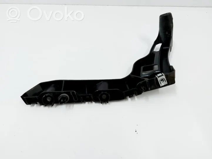 Opel Mokka B Support de pare-chocs arrière 9835237980