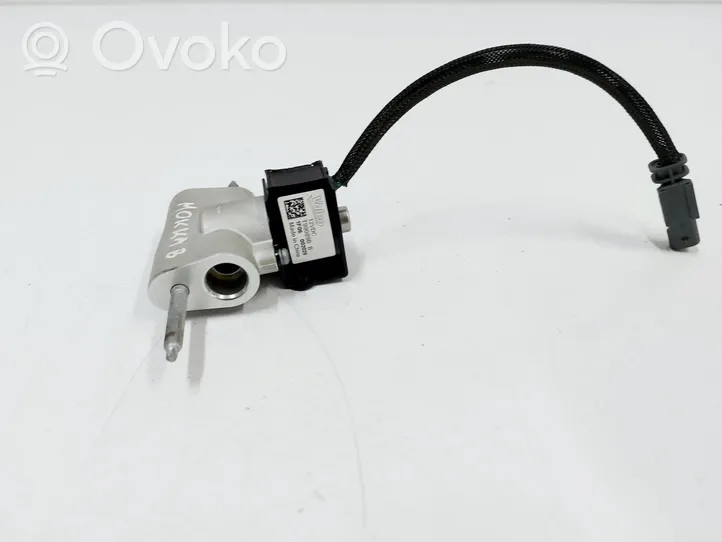 Opel Mokka B Air conditioning (A/C) expansion valve T99089B