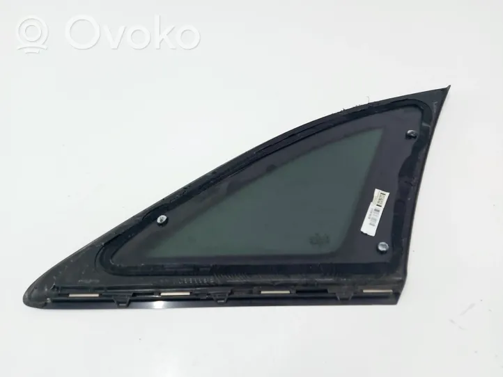 Mercedes-Benz GLC X253 C253 Rear side window/glass A2536706700