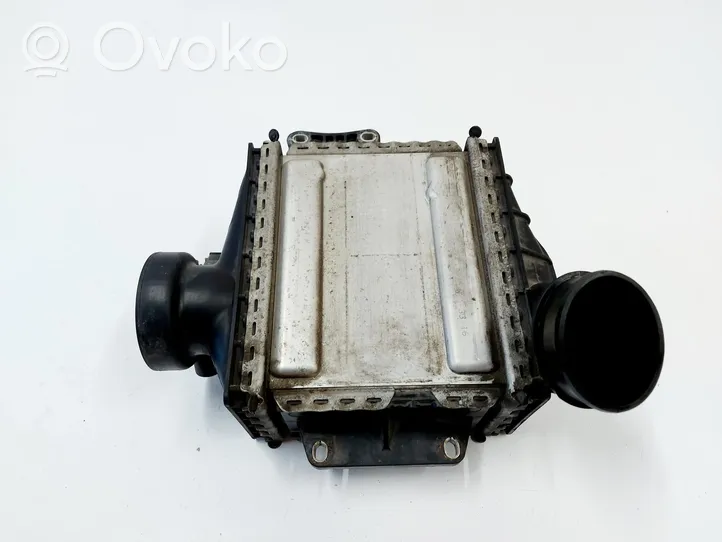 Mercedes-Benz GLC X253 C253 Coolant radiator A6510900314