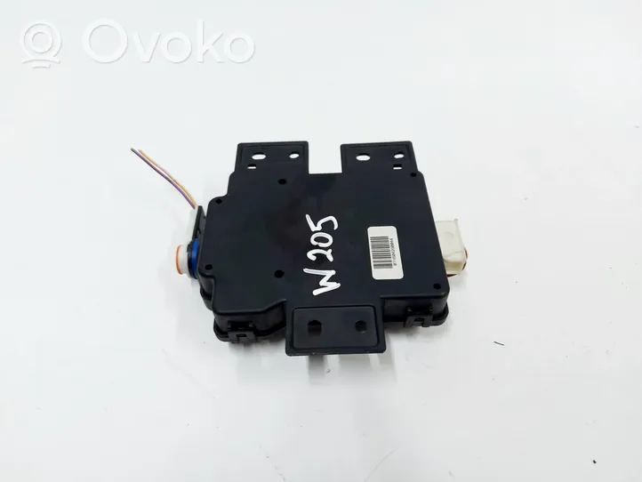Mercedes-Benz C AMG W205 Battery relay fuse A0005408250