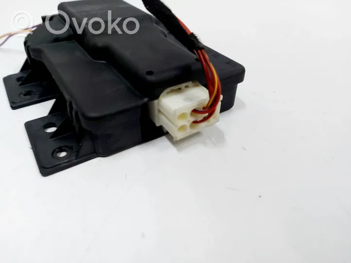 Mercedes-Benz C AMG W205 Battery relay fuse A0005408250