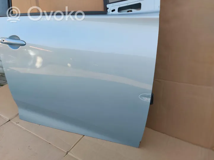 Renault Zoe Front door 