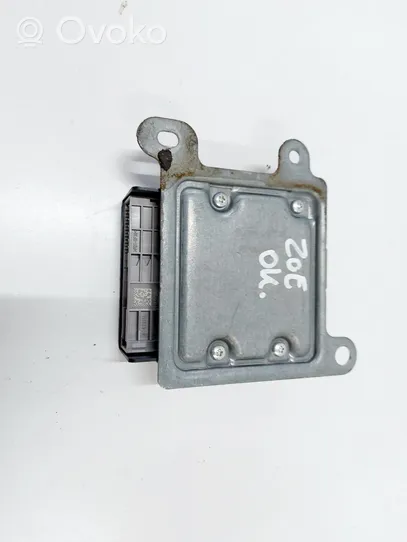 Renault Zoe Module de contrôle airbag 985104074R