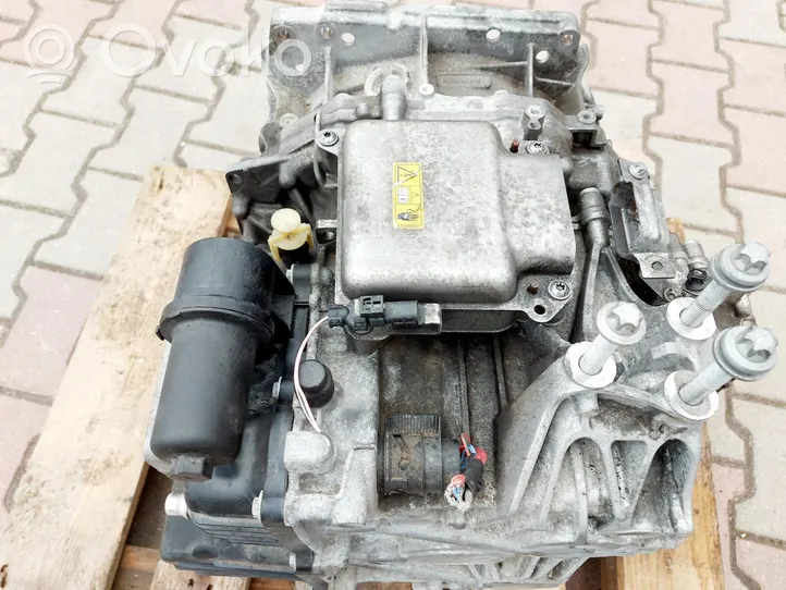 Mercedes-Benz A W177 AMG Boîte de vitesses manuelle à 5 vitesses K8HA400