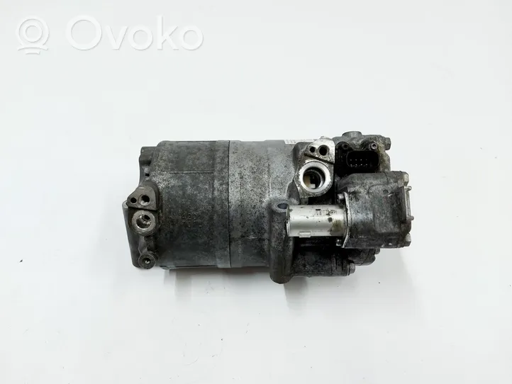 Mercedes-Benz A W177 AMG Compressore aria condizionata (A/C) (pompa) A0008302201