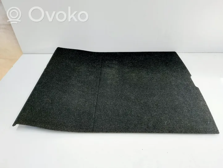 BMW 4 F32 F33 Trunk/boot mat liner 7284140