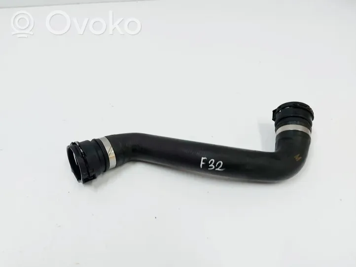 BMW 4 F32 F33 Tubo flessibile del liquido di raffreddamento del motore 8514051