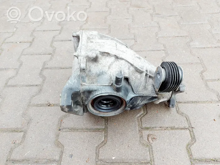 Mercedes-Benz C AMG W205 Rear differential 2053508911