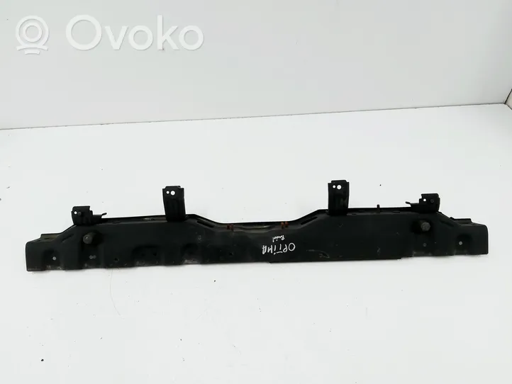 Audi A4 S4 B9 Pannello di supporto del radiatore 