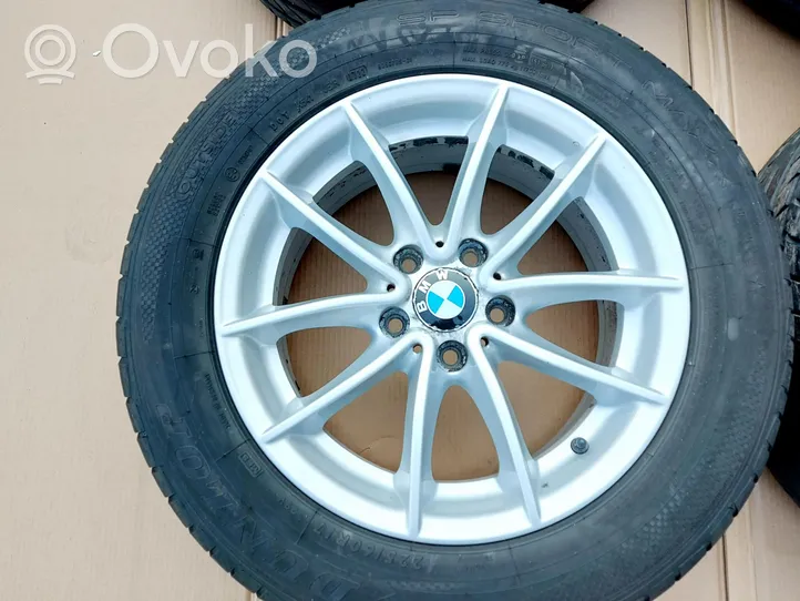 BMW X3 F25 R 16 lengvojo lydinio ratlankis (-iai) 6787575