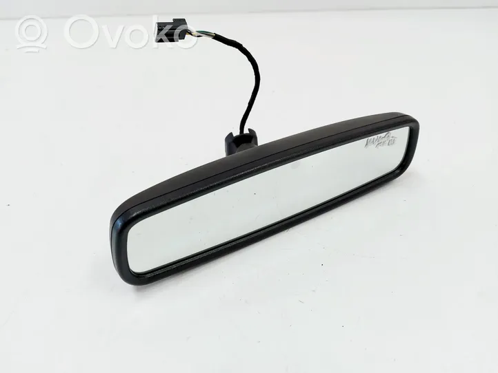 Ford Kuga III Rear view mirror (interior) JU5A-17E678-CA