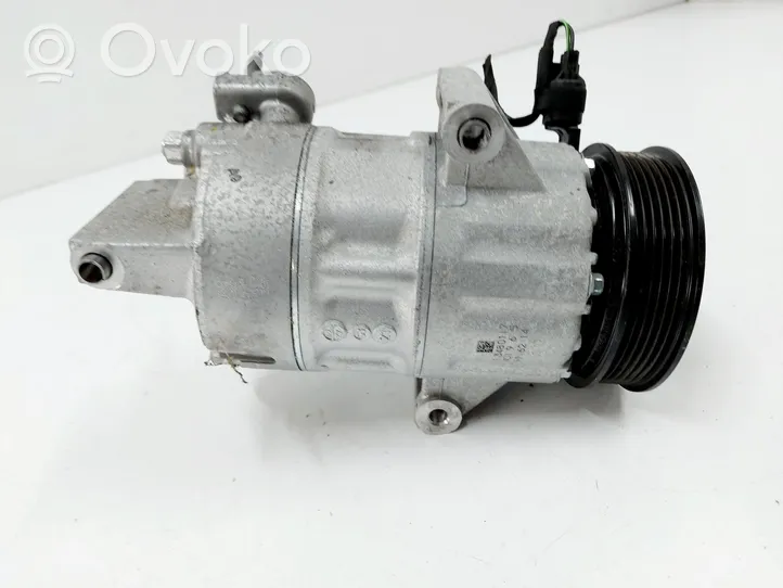 Ford Kuga III Air conditioning (A/C) compressor (pump) GN11-19D629-AC