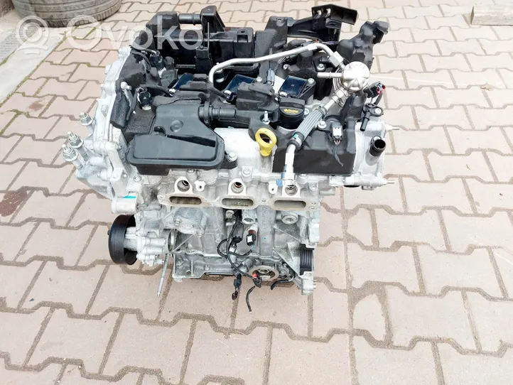 Ford Kuga III Moteur ZYDA