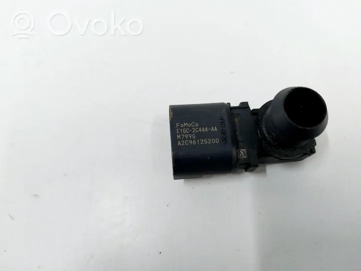 Ford Kuga III Air pressure sensor E1GC-2C444-AA