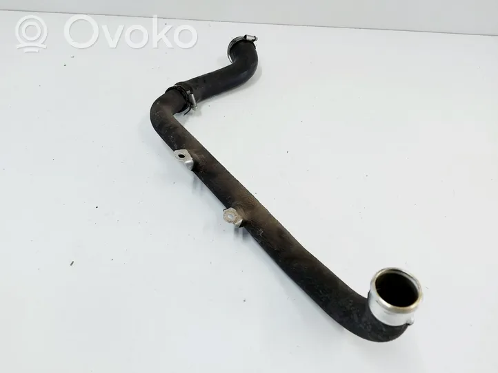 Hyundai i30 Interkūlerio žarna (-os)/ vamzdelis (-iai) 28285-08050