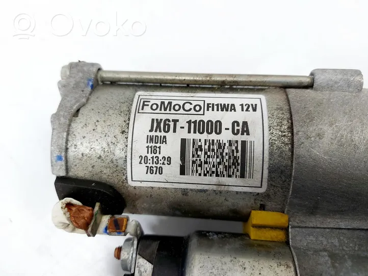 Ford Kuga III Starter motor JX6T-1000-CA