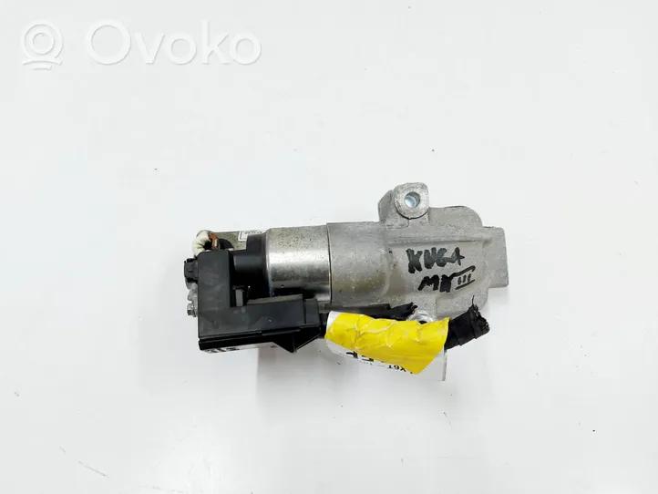 Ford Kuga III Starter motor JX6T-1000-CA