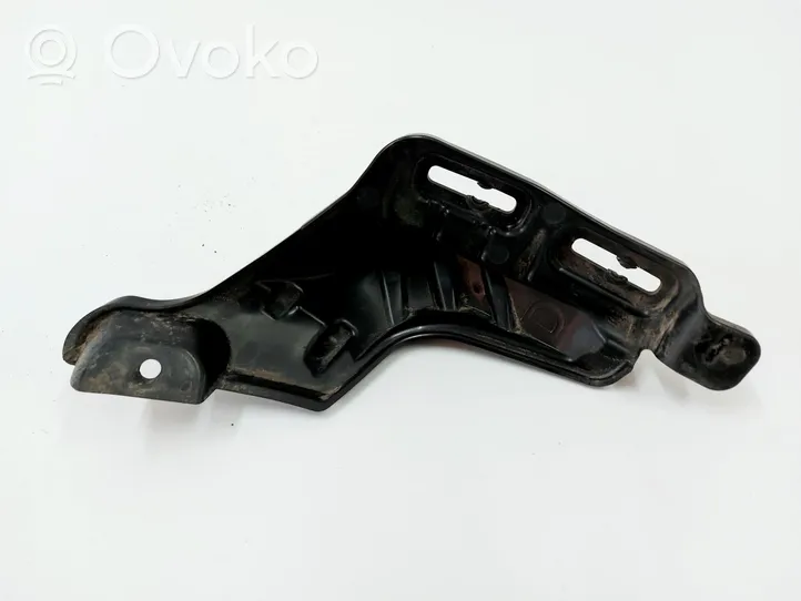 Citroen C3 Supporto di montaggio del parafango 9812550880