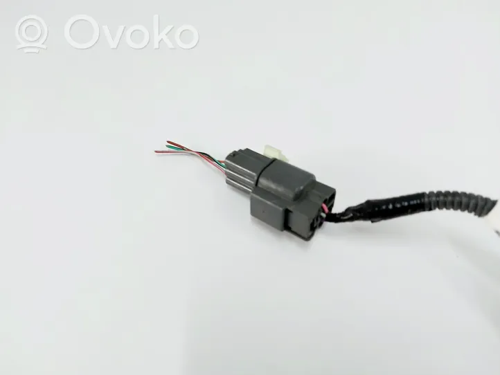 Mitsubishi Outlander Augstuma sensors (priekšējo lukturu) 