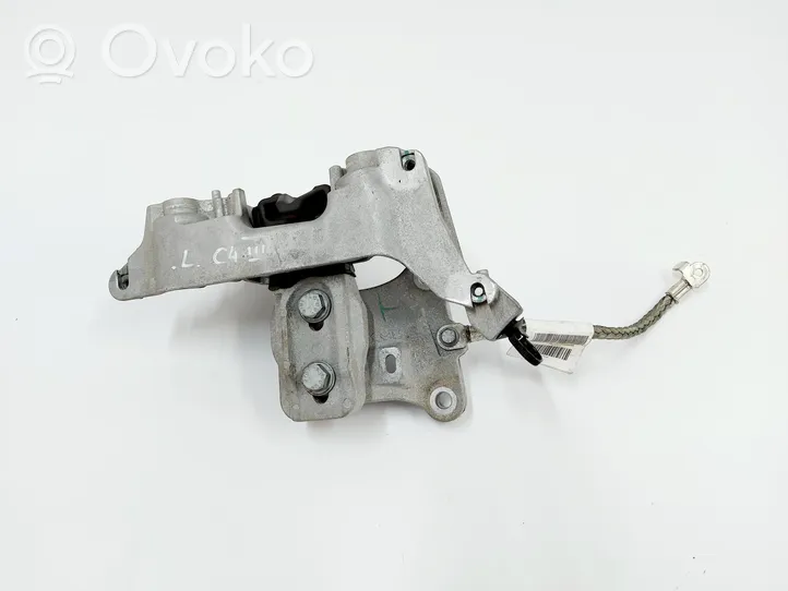 Citroen C4 III e-C4 Gearbox mounting bracket 9824312980