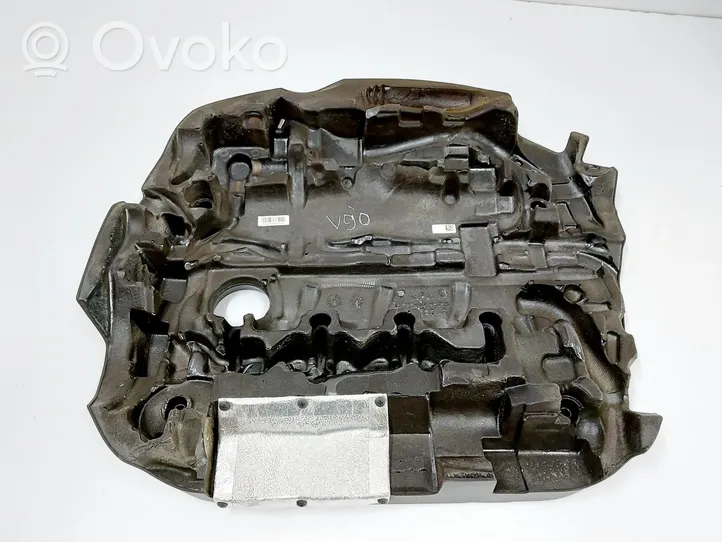 Volvo S90, V90 Couvercle cache moteur 316868823