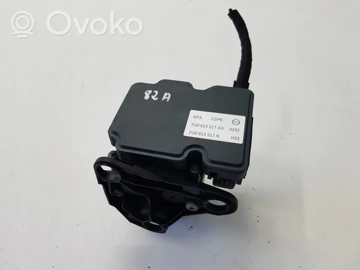 Audi A1 ABS-pumppu 2Q0614517AG