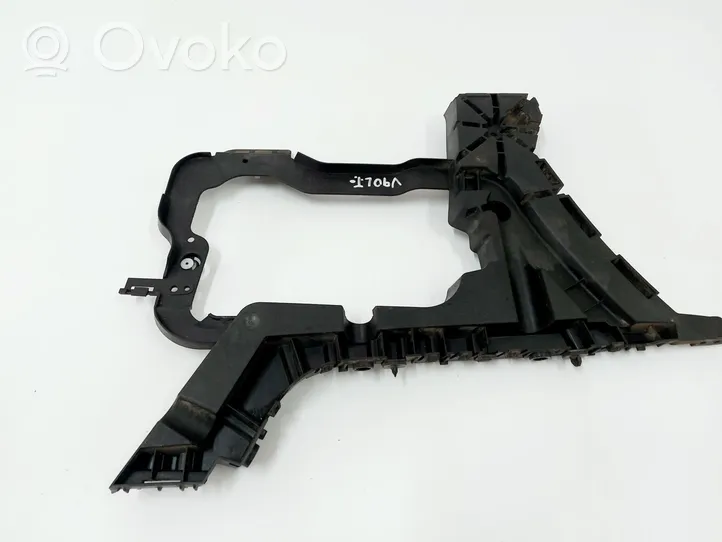 Volvo S90, V90 Soporte de montaje del parachoques trasero 31425065