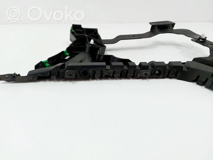 Volvo S90, V90 Soporte de montaje del parachoques trasero 31425065