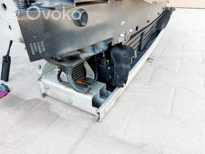 Volvo S90, V90 Radiator support slam panel 32224829