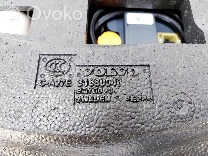 Volvo S90, V90 Комплект инструментов 31680048