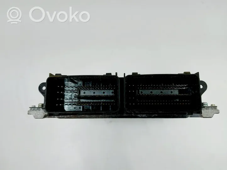 Volvo S90, V90 Блок управления двигателем ECU 32242005