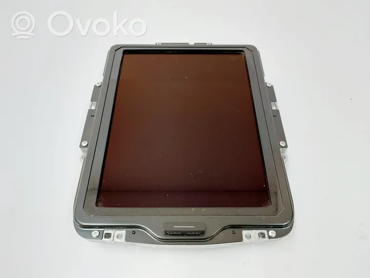 Volvo S90, V90 Monitor/display/piccolo schermo 31682851