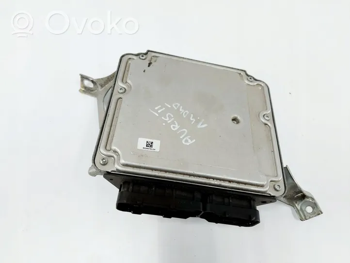 Toyota Prius (XW30) Unité de commande, module ECU de moteur 89661-0ZN30