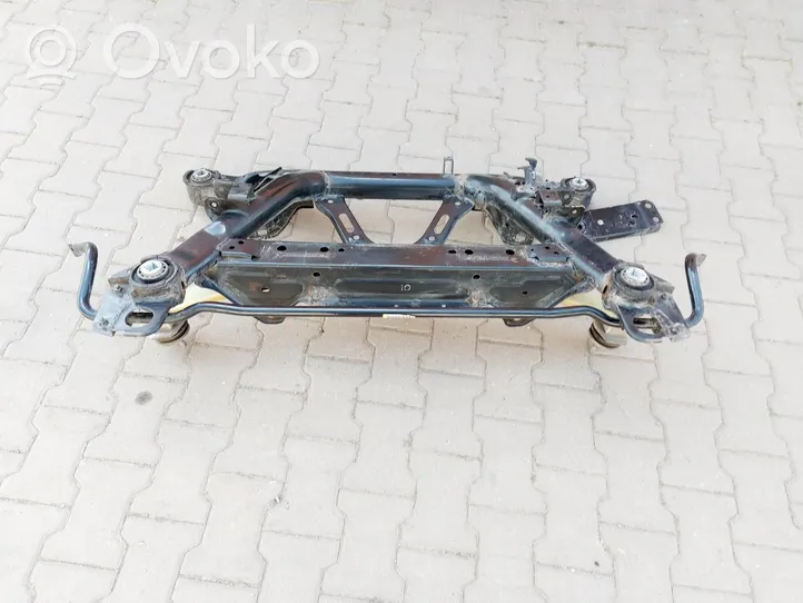 Volvo S90, V90 Belka tylna 32246521