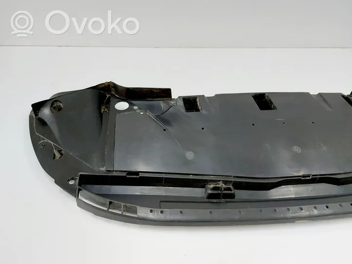 Citroen C4 III e-C4 Bampera apakšas aizsargs 9834979980