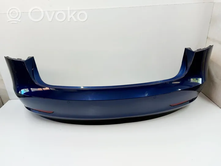 Tesla Model 3 Rear bumper 