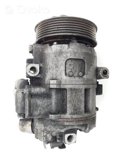 Audi A2 Air conditioning (A/C) compressor (pump) 4472208193