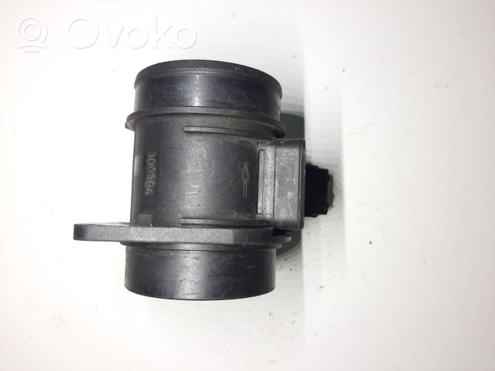 Renault Laguna II Mass air flow meter 7700105010