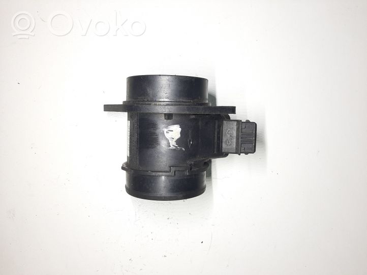 Renault Laguna II Mass air flow meter 7700105010