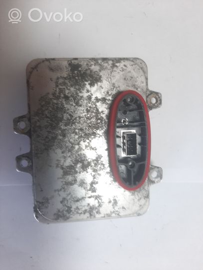 Opel Antara Ajovalojen virranrajoitinmoduuli Xenon 00040547