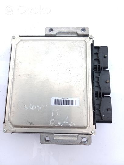 Ford Galaxy Calculateur moteur ECU BG9112A650FHB