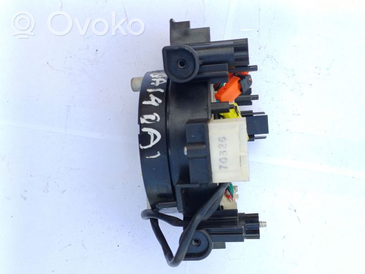 Nissan Qashqai Bague collectrice/contacteur tournant airbag (bague SRS) 25560JD003