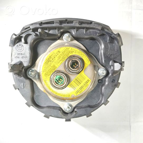 BMW 1 E81 E87 Steering wheel airbag 305166199001AJ