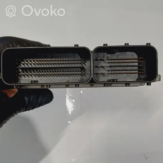 Mercedes-Benz Vito Viano W639 Sterownik / Moduł ECU A6461530691