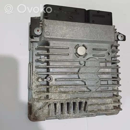 Volkswagen PASSAT B6 Variklio valdymo blokas 03L906023GL